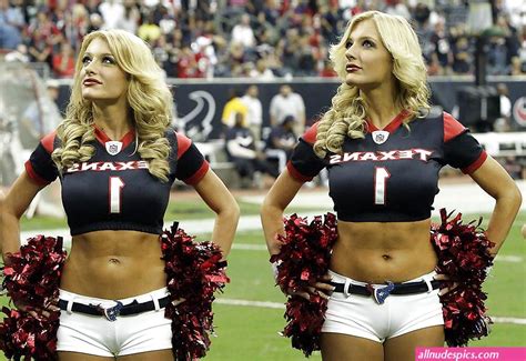 The NFL cheerleaders received mixed messages from their teams, which demanded they uphold a wholesome image, while pushing a sexualized image. The Playboy fallout exemplified the teams ...
